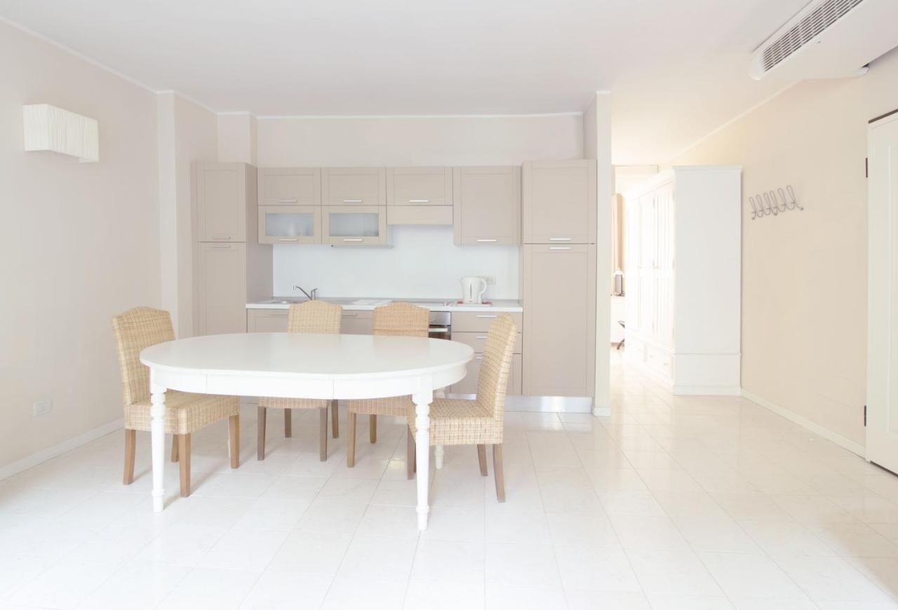 Adriano Residence Болонья Экстерьер фото