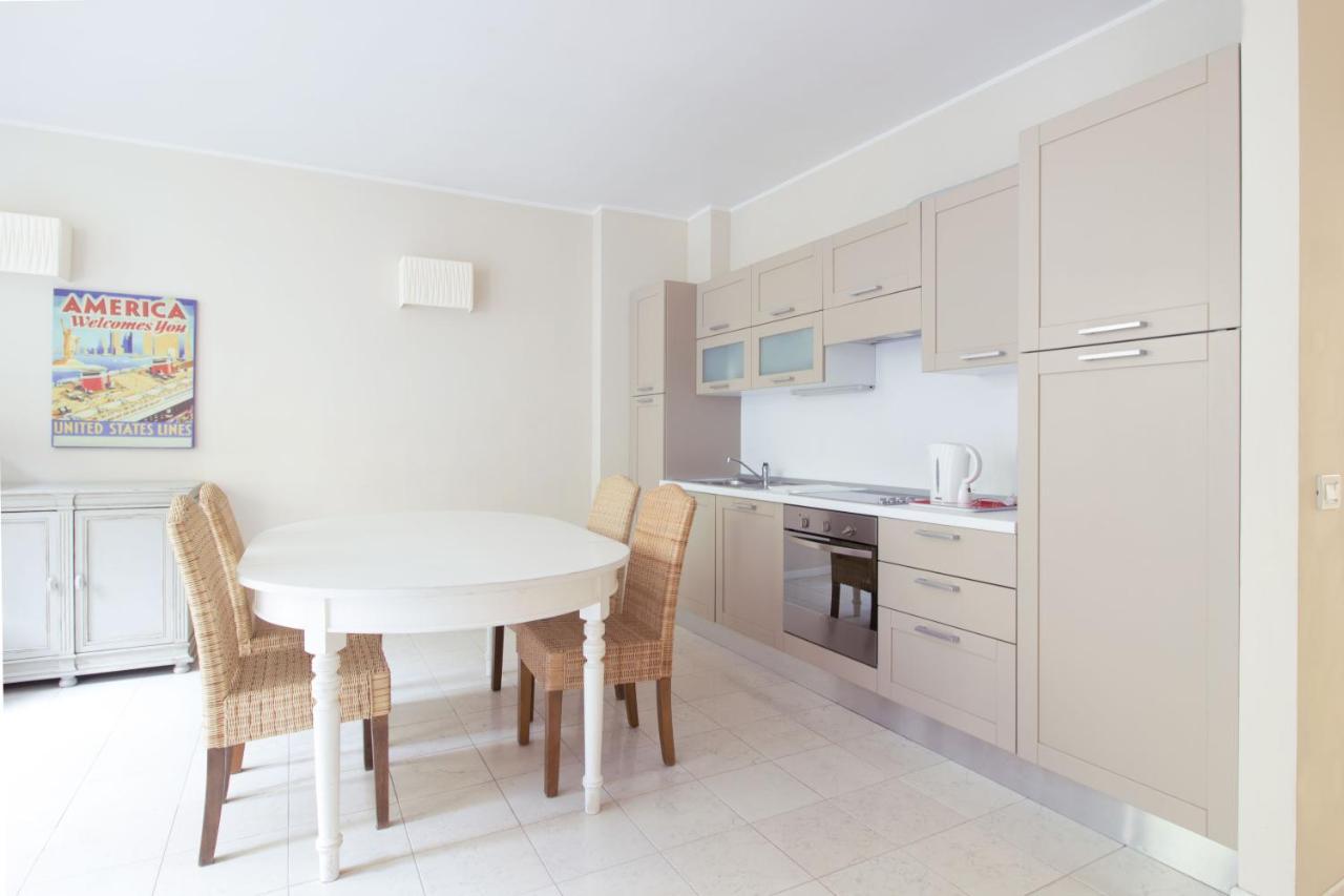 Adriano Residence Болонья Экстерьер фото