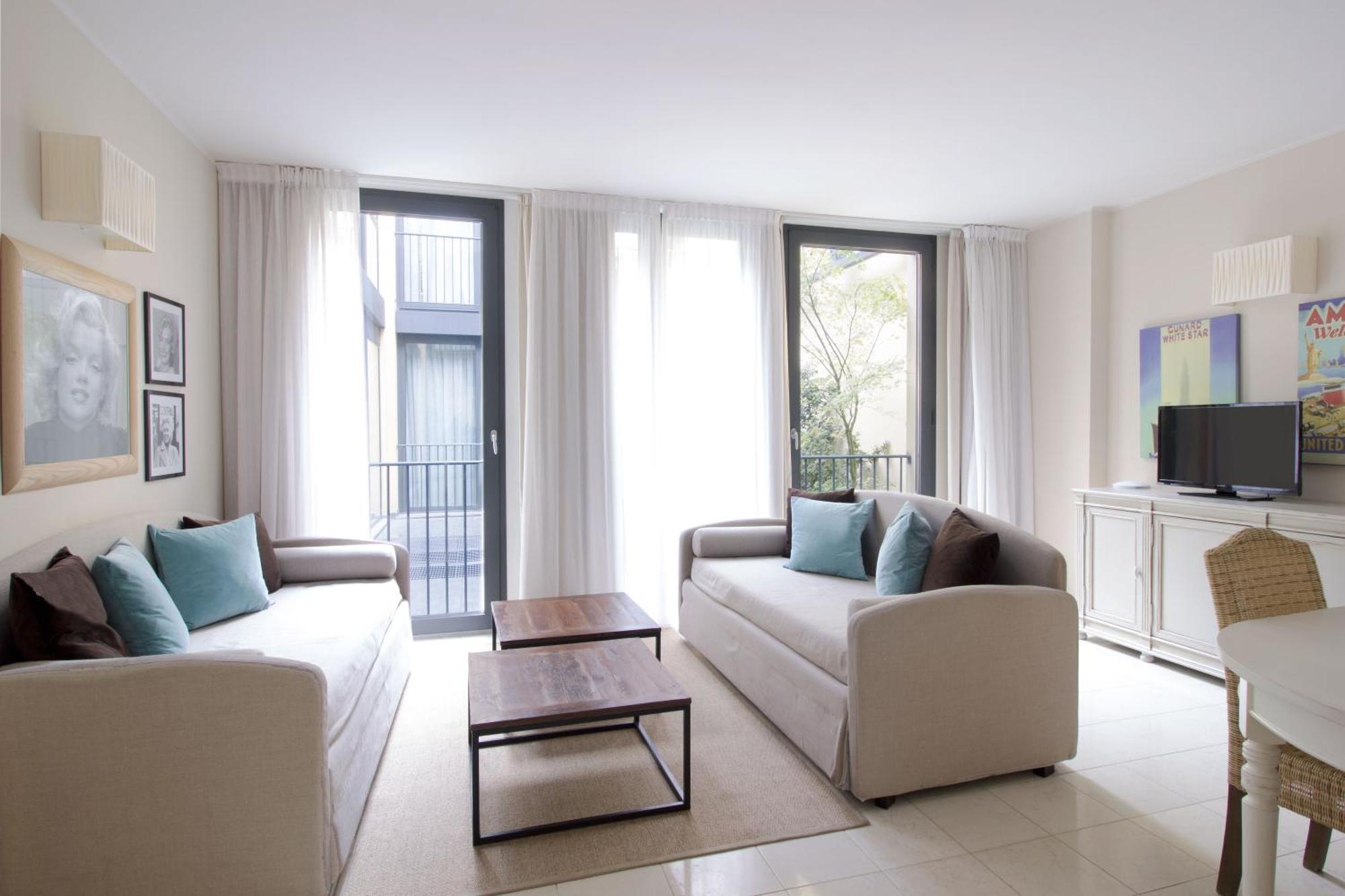Adriano Residence Болонья Экстерьер фото