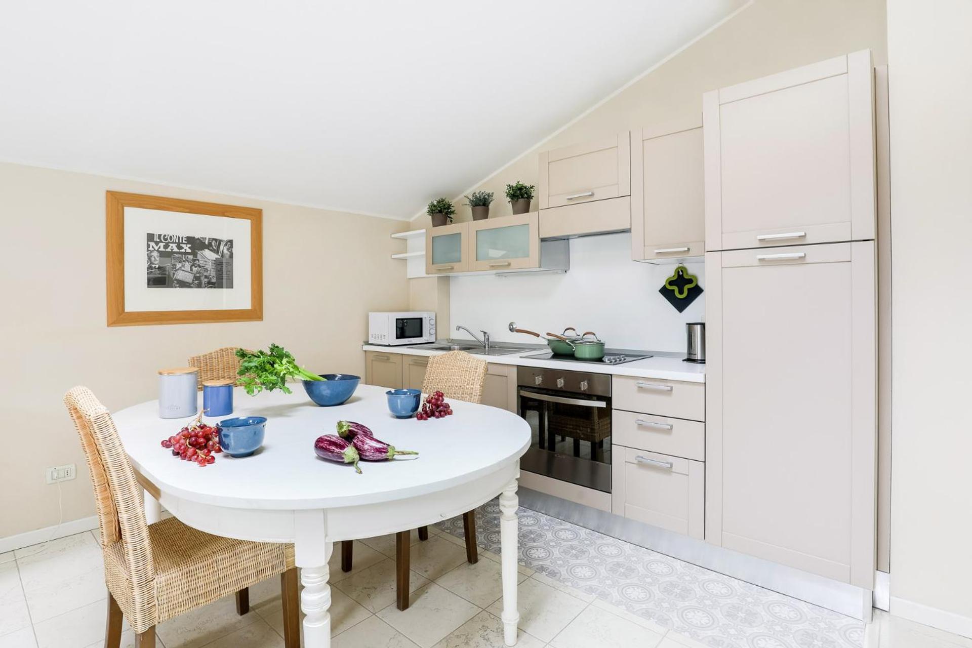 Adriano Residence Болонья Экстерьер фото