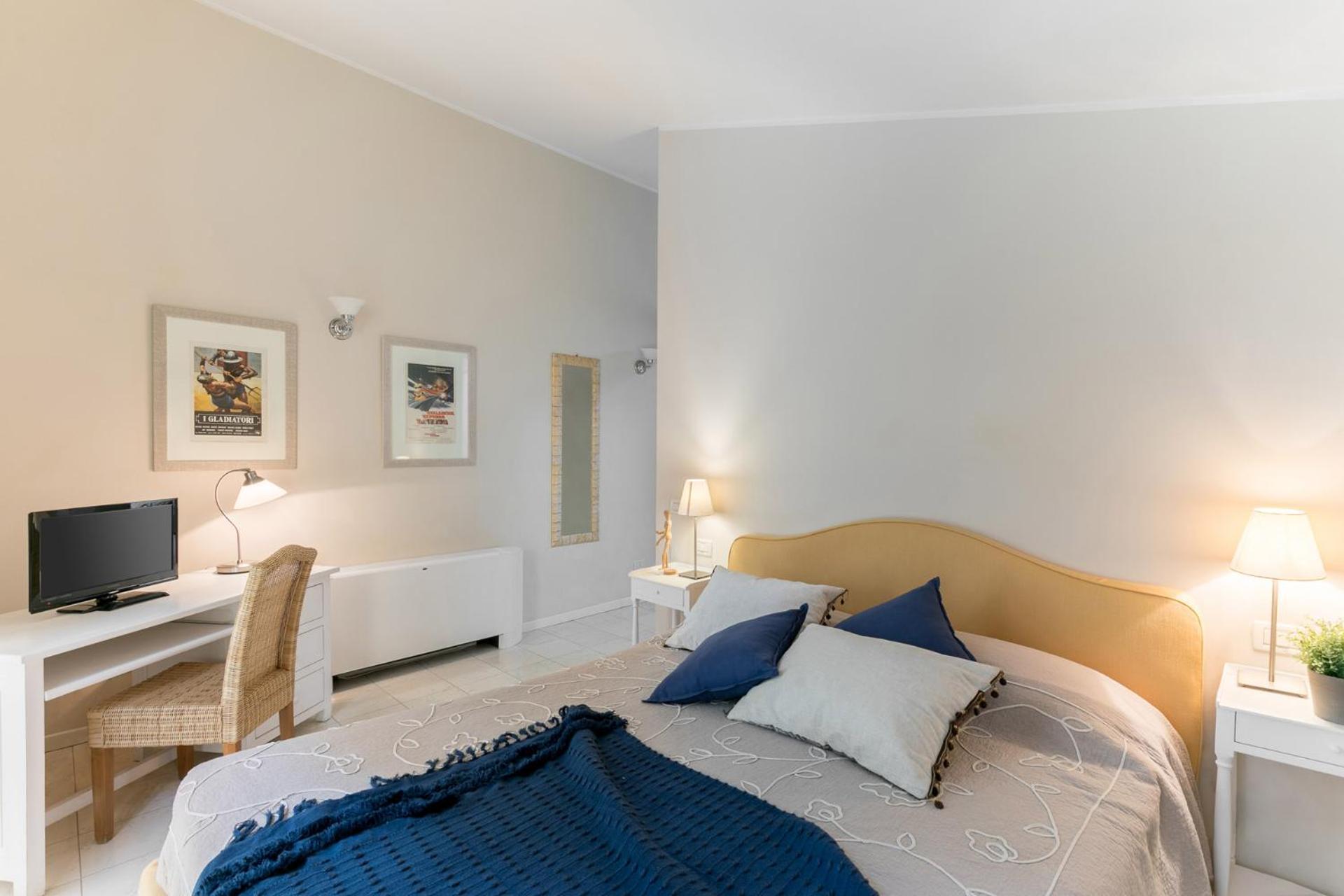 Adriano Residence Болонья Экстерьер фото