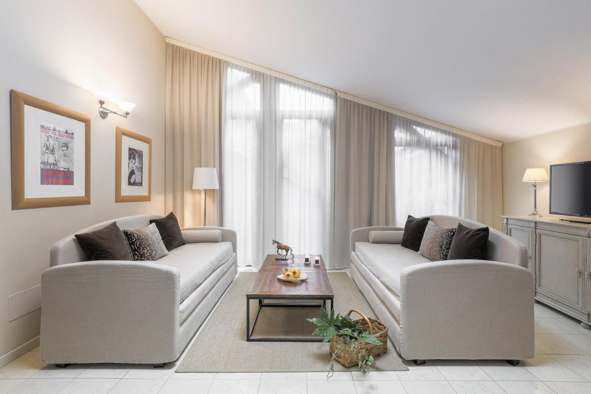 Adriano Residence Болонья Экстерьер фото