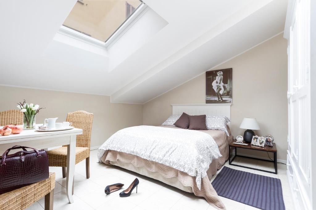 Adriano Residence Болонья Номер фото