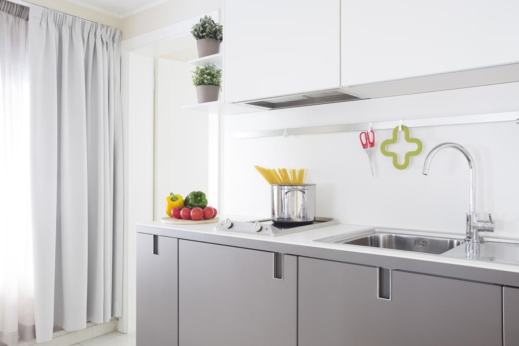Adriano Residence Болонья Экстерьер фото