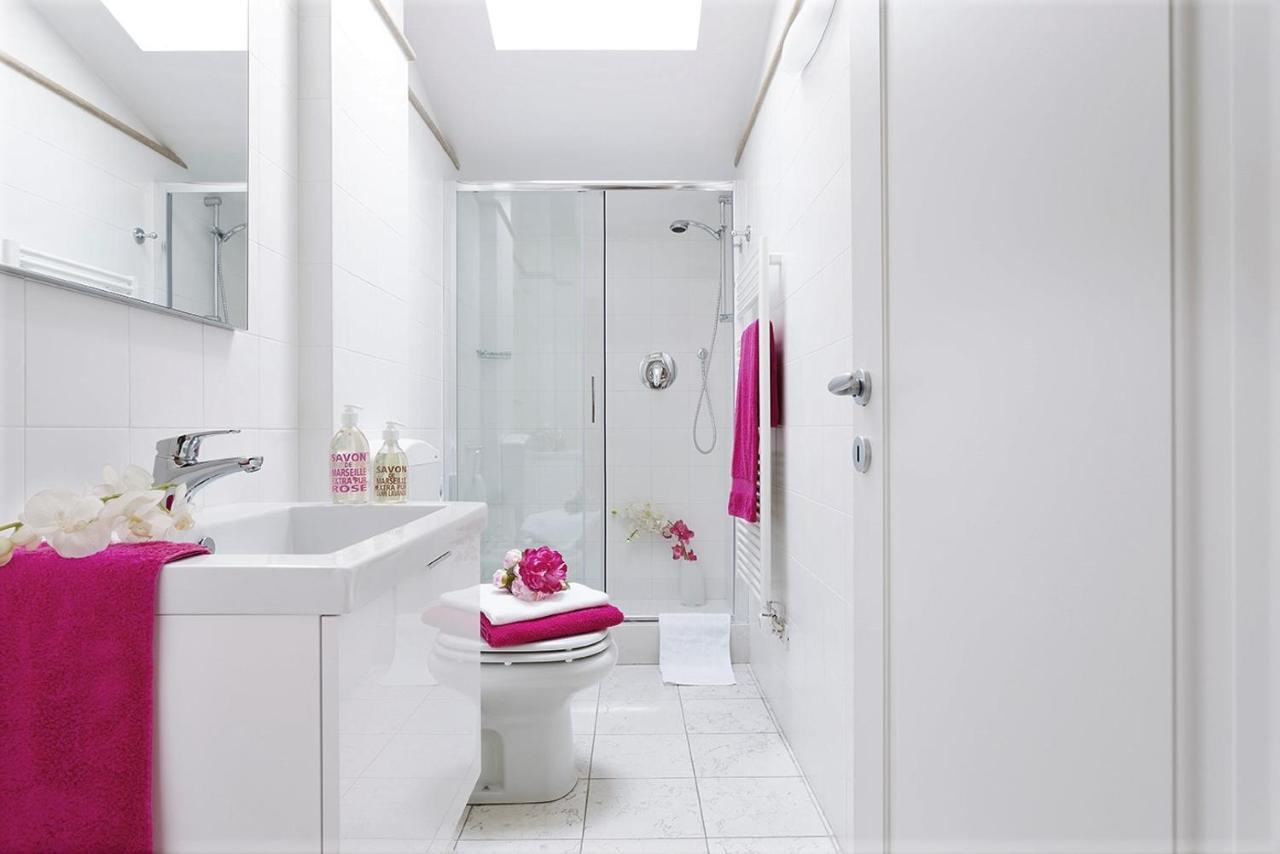 Adriano Residence Болонья Экстерьер фото