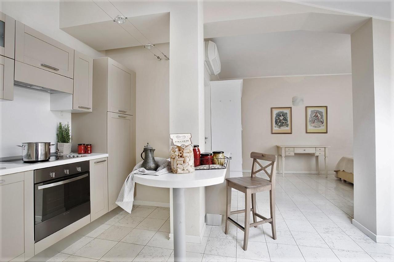 Adriano Residence Болонья Экстерьер фото