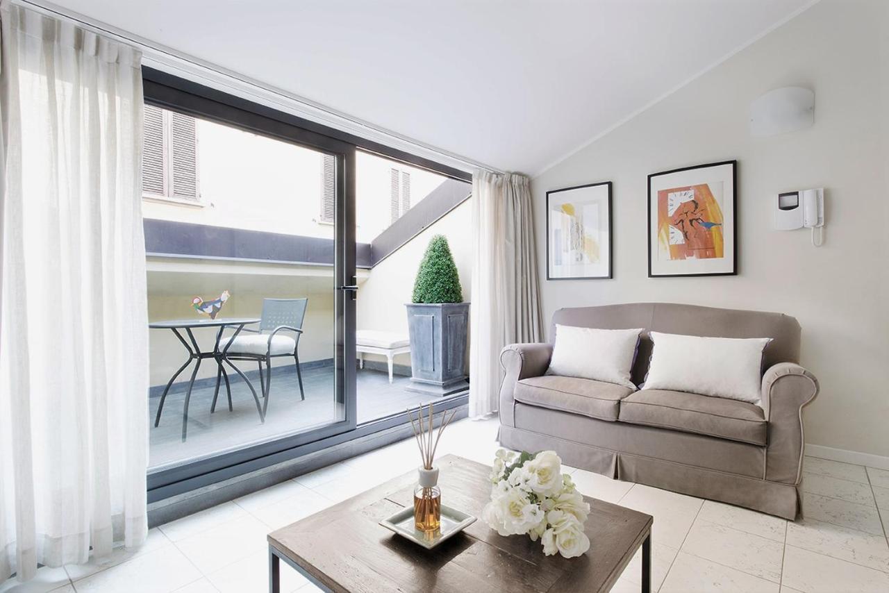 Adriano Residence Болонья Экстерьер фото