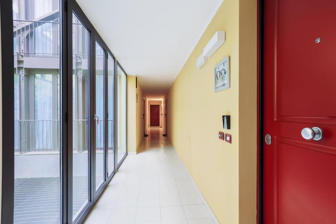 Adriano Residence Болонья Экстерьер фото