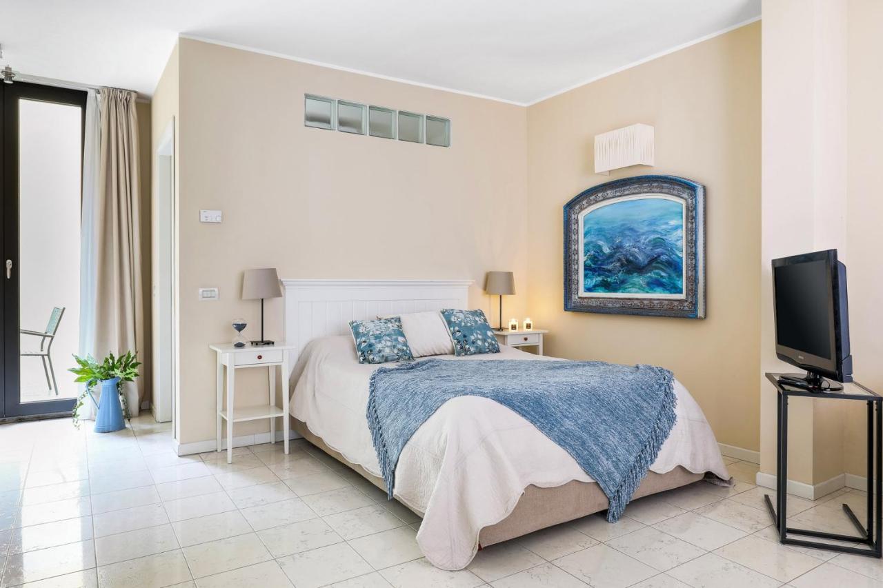Adriano Residence Болонья Экстерьер фото