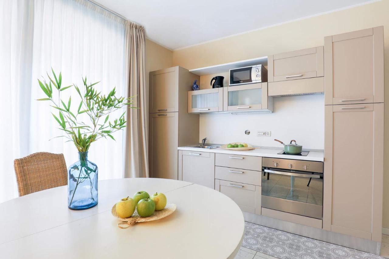Adriano Residence Болонья Экстерьер фото