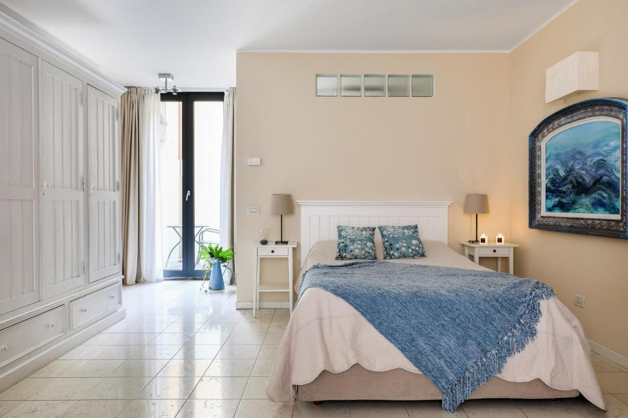 Adriano Residence Болонья Экстерьер фото