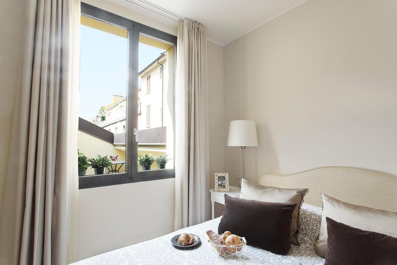Adriano Residence Болонья Экстерьер фото